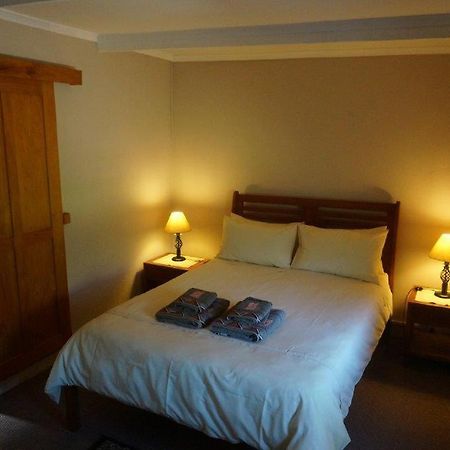 Long Acres Cottages Montagu Ruang foto