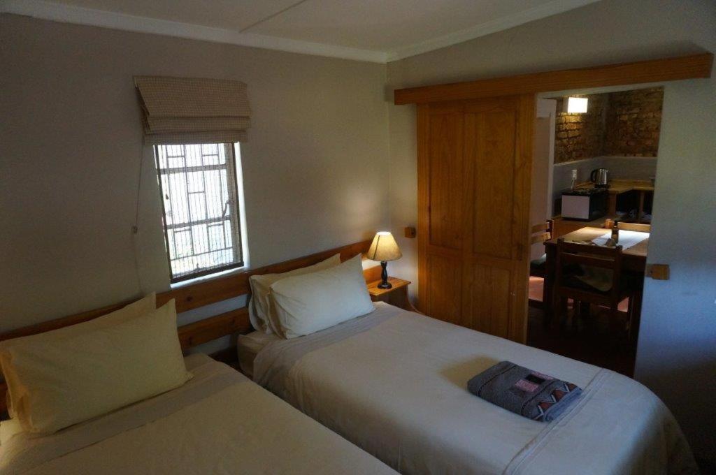 Long Acres Cottages Montagu Ruang foto